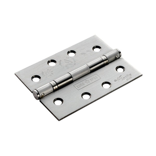 Enduro Grade 13 Slim Knuckle Hinge
