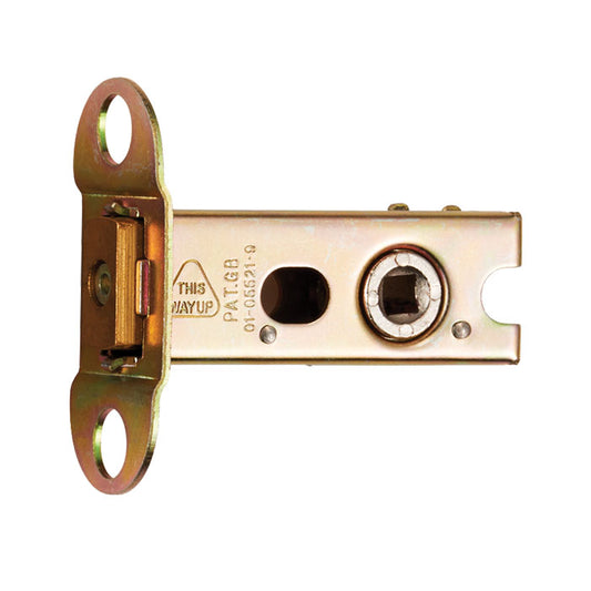 Tubular Deadbolt 3 Inch Body Only