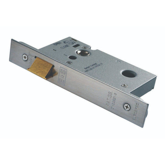 Upright Latch 64mm