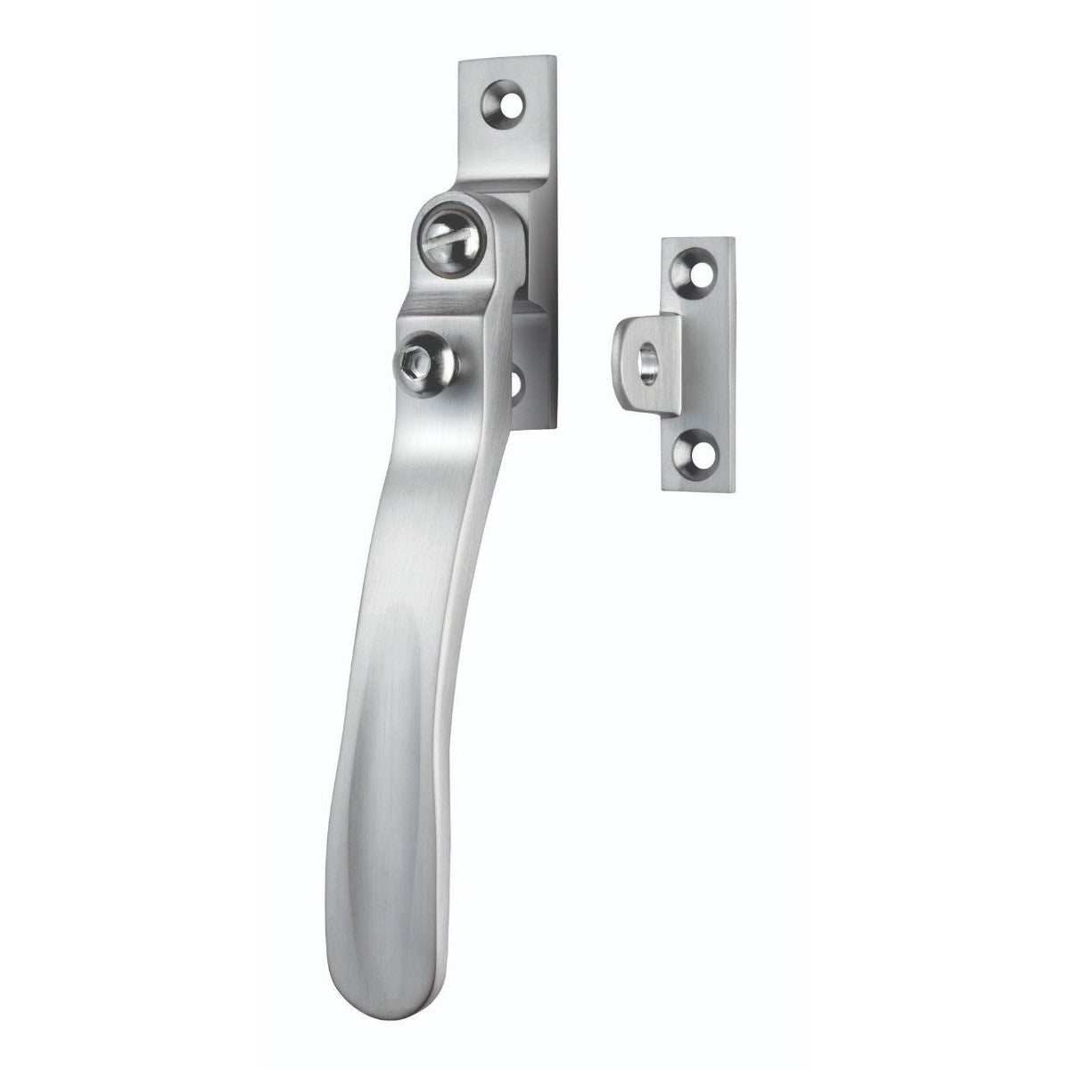 Locking Casement Fastener