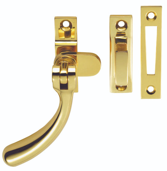 Bulb End Casement Fastener