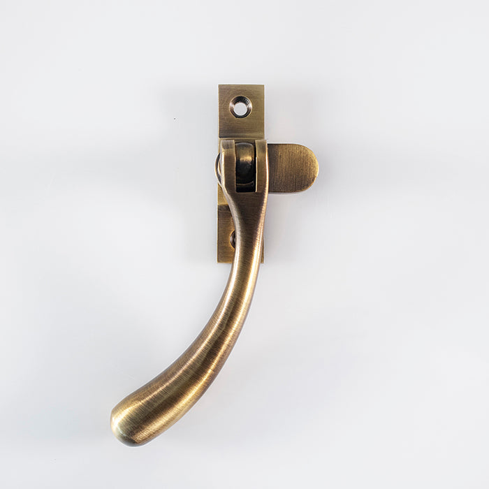 Bulb End Casement Fastener