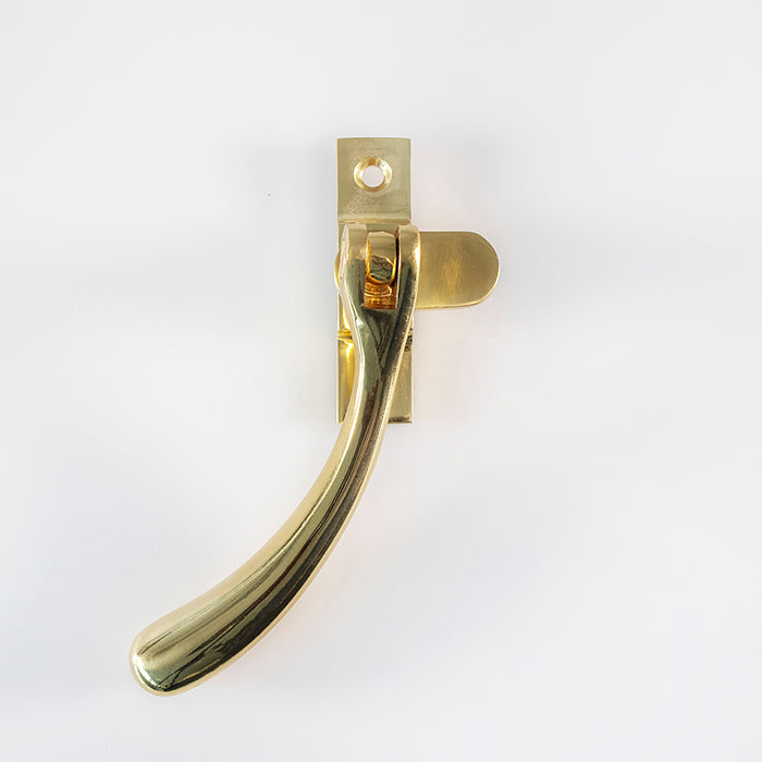 Bulb End Casement Fastener