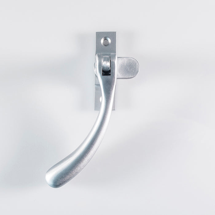 Bulb End Casement Fastener